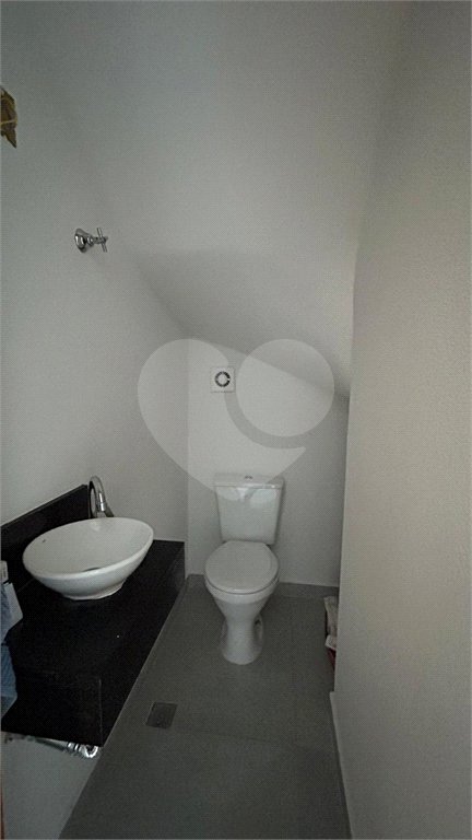 Sobrado à venda com 3 quartos, sendo 1 suíte, em Mandaqui, São Paulo, SP