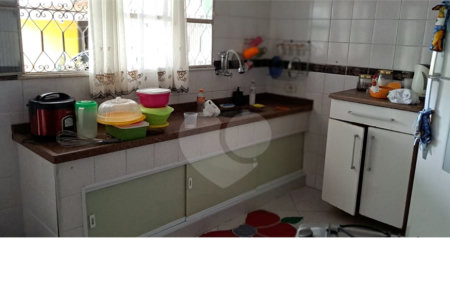 Casa à venda com 4 quartos em Inhoaíba, Rio de Janeiro, RJ
