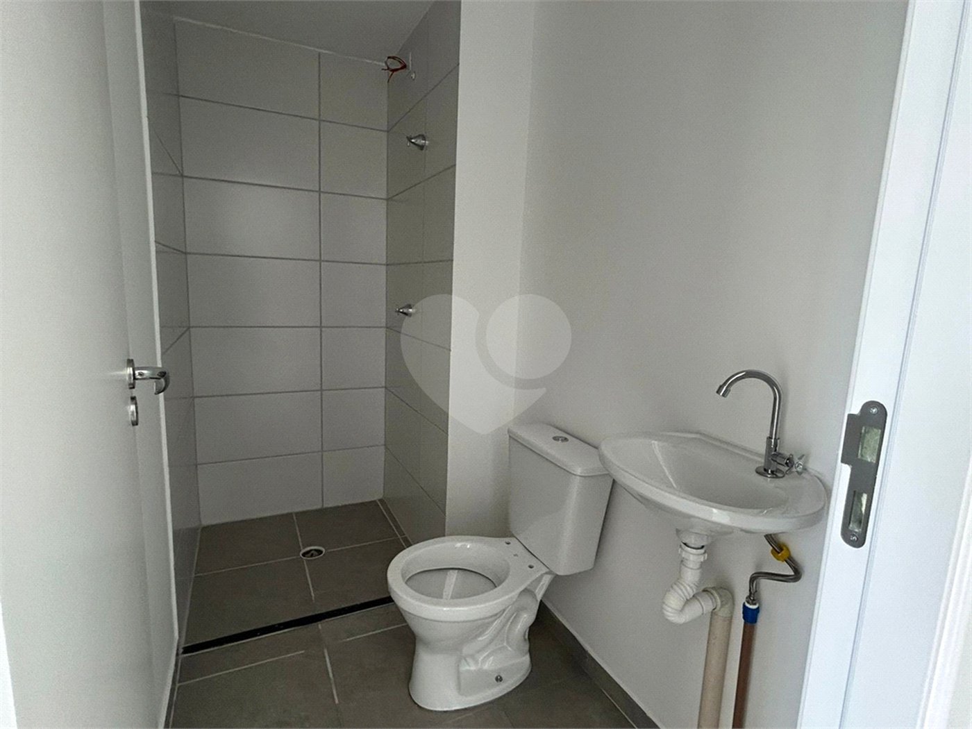 Apartamento à venda com 2 quartos em Limão, São Paulo, SP