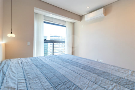 Apartamento à venda com 3 suítes em Chácara Santo Antônio (zona Sul), São Paulo, SP