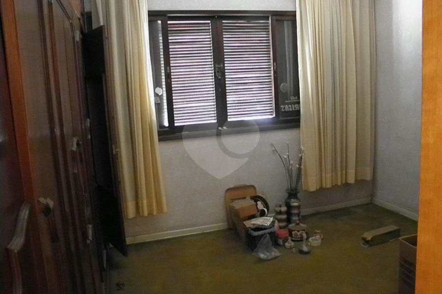 Sobrado à venda com 3 quartos em Santana, São Paulo, SP