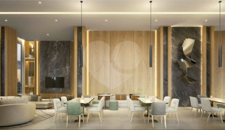 Apartamento à venda com 3 suítes em Morumbi, São Paulo, SP