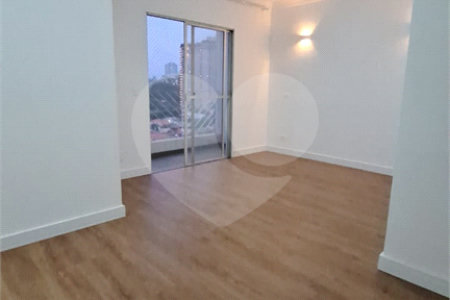 Apartamento à venda com 3 quartos em Jardim Marajoara, São Paulo, SP