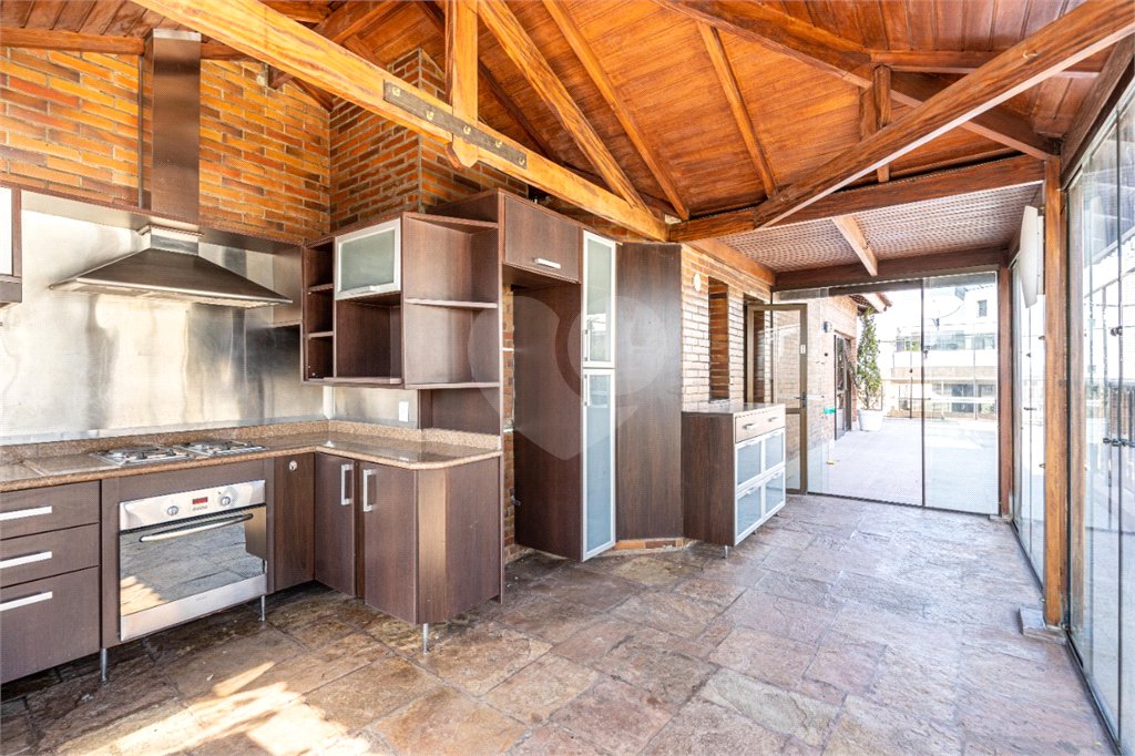 Apartamento à venda com 4 quartos, sendo 3 suítes, em Vila Andrade, São Paulo, SP