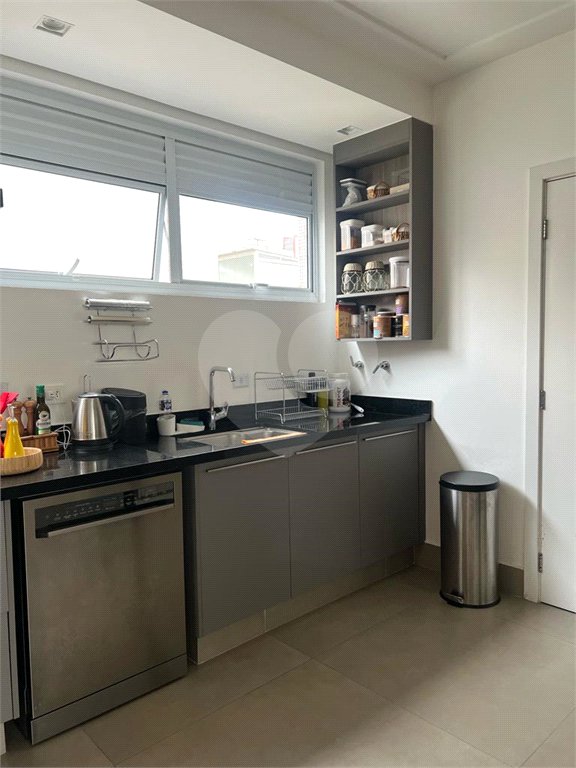 Apartamento à venda com 2 quartos, sendo 1 suíte, em Jardim Paulista, São Paulo, SP