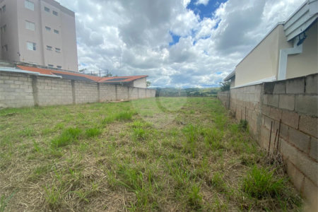 Terreno à venda em Pinheirinho, Vinhedo, SP