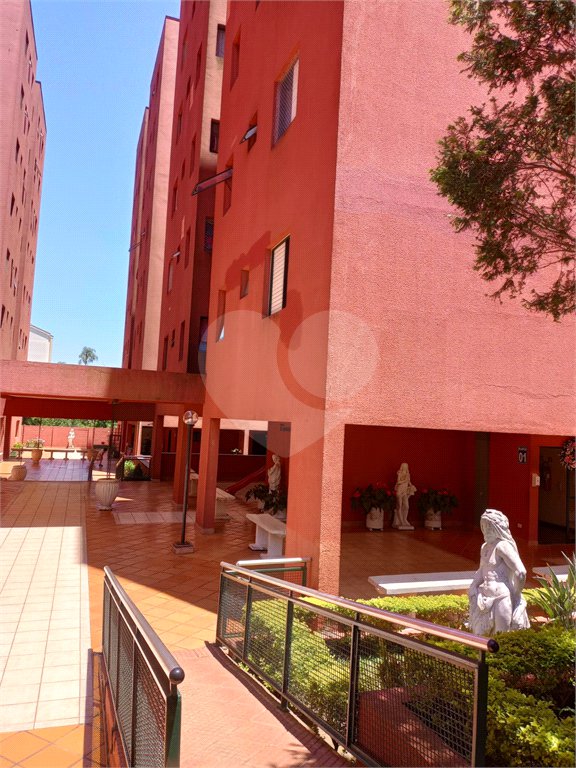 Apartamento à venda com 2 quartos em Vila Erna, São Paulo, SP