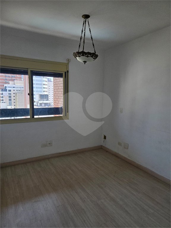 Apartamento para alugar com 2 suítes em Pinheiros, São Paulo, SP