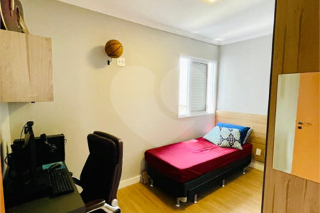 Apartamento à venda com 2 quartos em Santa Terezinha, São Bernardo do Campo, SP