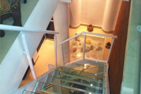 Casa à venda com 3 quartos, sendo 1 suíte, no condomínio Greenland, São Paulo - SP
