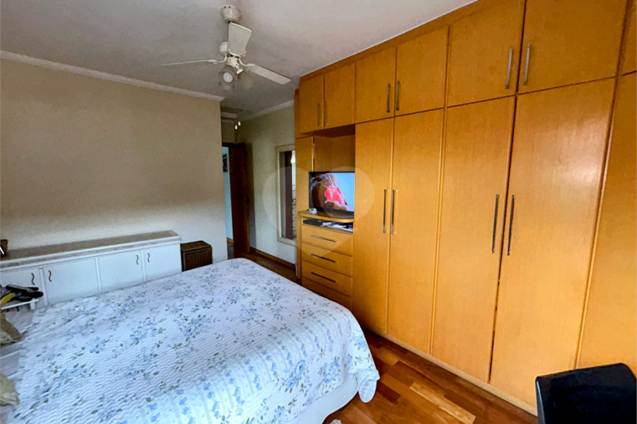 Sobrado à venda com 3 quartos, sendo 1 suíte, em Santana, São Paulo, SP