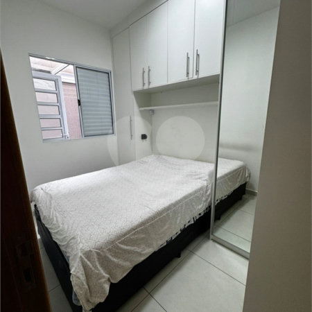 Apartamento à venda com 1 quarto em Parque Vitória, São Paulo, SP