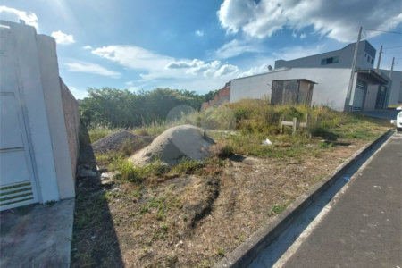 Terreno à venda em Residencial Vila dos Eucaliptos, Salto, SP