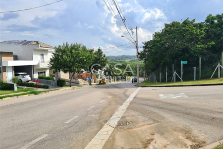 Terreno em condomínio à venda em Cajuru do Sul, Sorocaba, SP