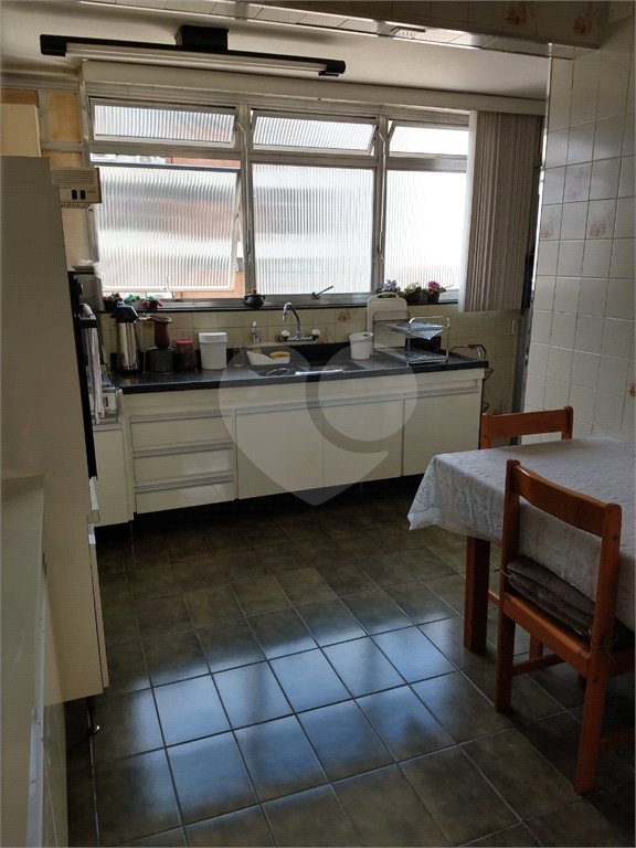Apartamento à venda com 3 quartos, sendo 1 suíte,  em Santana, São Paulo, SP