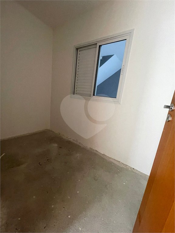 Casa à venda com 2 quartos em Vila Gustavo, São Paulo, SP