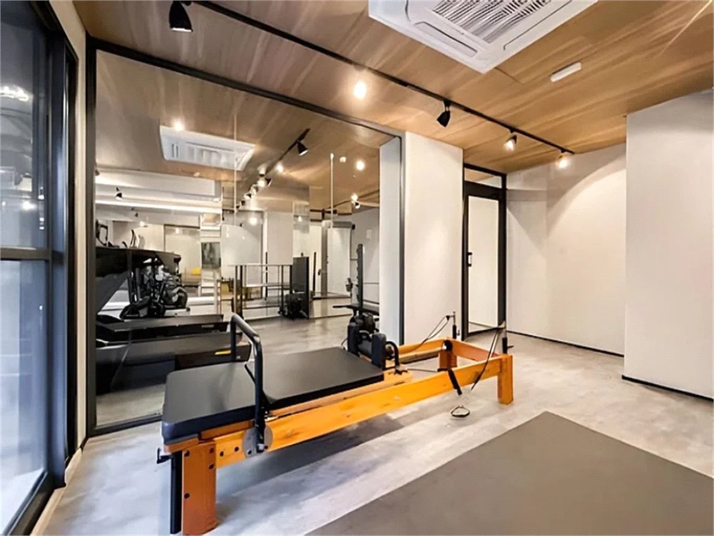 Studio à venda com 1 quarto em Pinheiros, São Paulo, SP