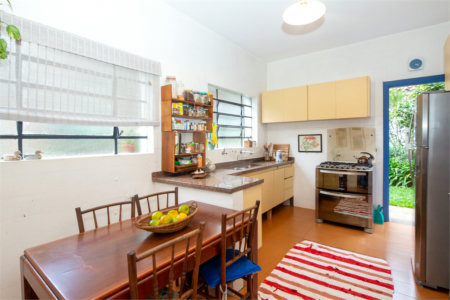 Casa à venda com 3 quartos, sendo 1 suíte, em Alto da Boa Vista, São Paulo, SP