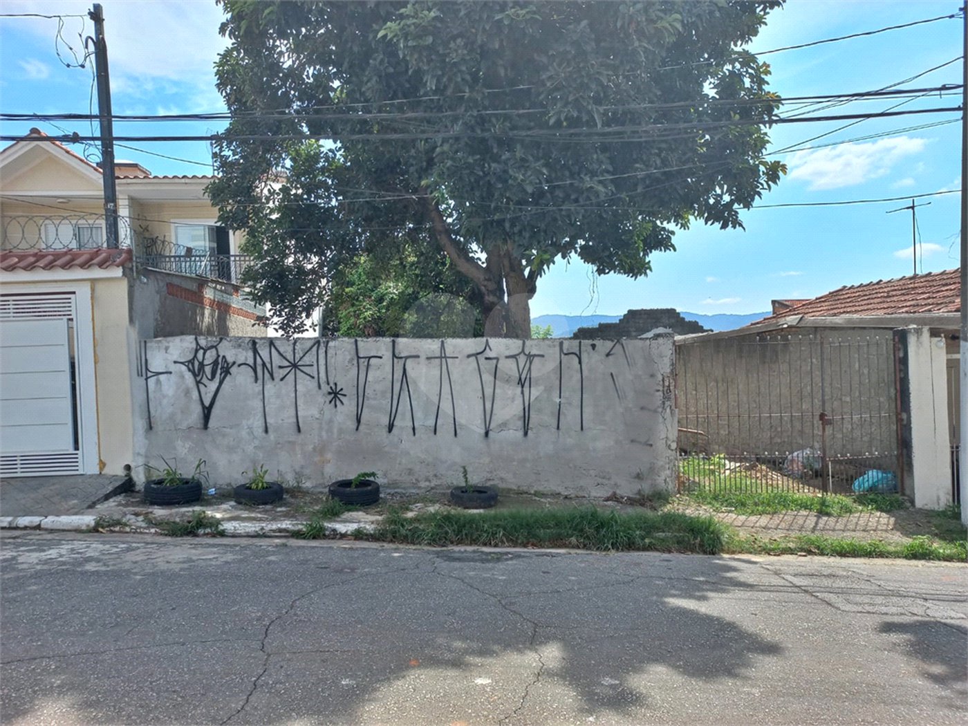 Terreno à venda em Limão, São Paulo, SP