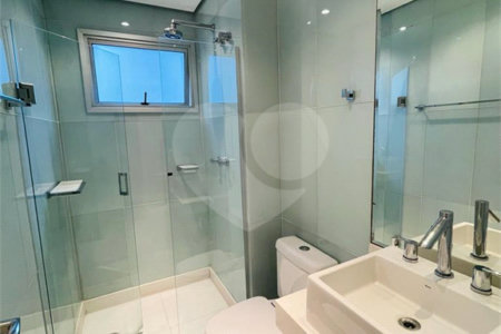 Apartamento à venda ou para alugar com 2 quartos, sendo 1 suíte, em Parque do Morumbi, São Paulo, SP