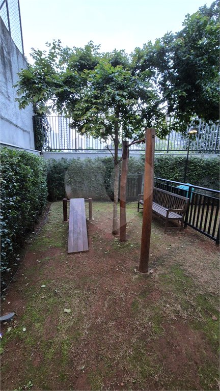Apartamento à venda com 1 suíte em Vila Mariana, São Paulo, SP