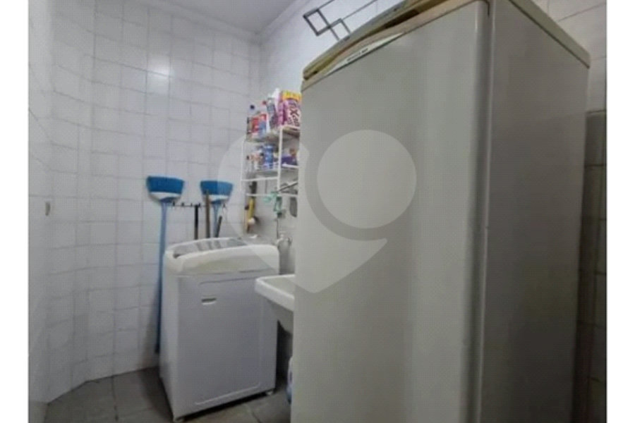 Casa Térrea à venda com 3 quartos, sendo 2 suítes, em Horto Florestal, São Paulo, SP