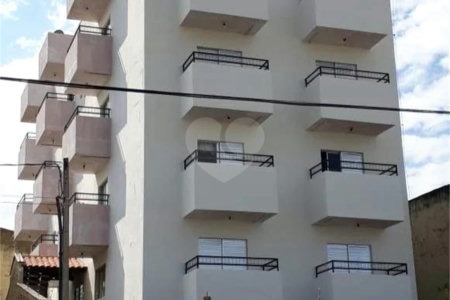 Apartamento à venda com 2 quartos, sendo 1 suíte, em Além Ponte, Sorocaba, SP