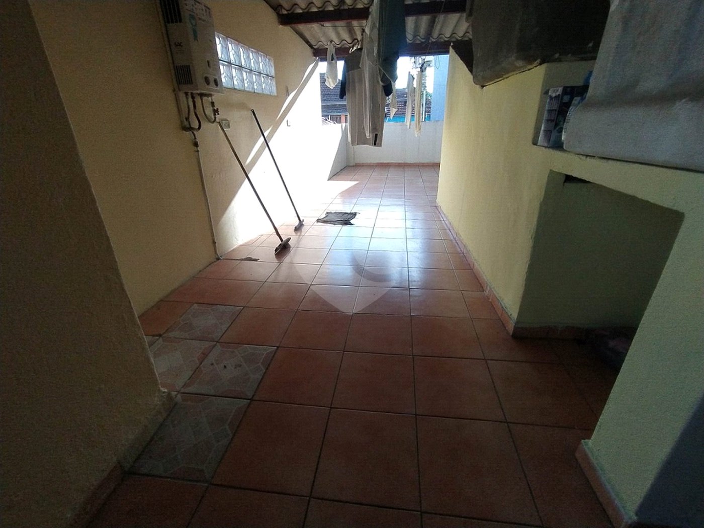 Casa à venda com 5 quartos em Chora Menino, São Paulo, SP