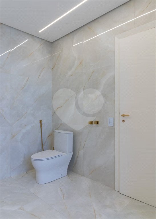 Apartamento à venda com 4 suítes em Vila Sofia, São Paulo, SP