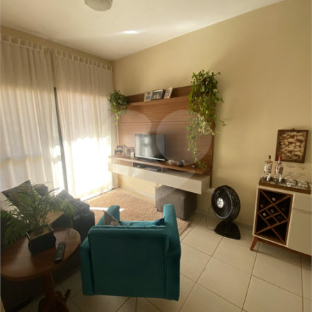 Apartamento à venda com 2 quartos em Nova Aliança, Ribeirão Preto, SP