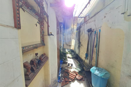 Casa à venda com 3 quartos, sendo 1 suíte, em Vila Constança, São Paulo, SP