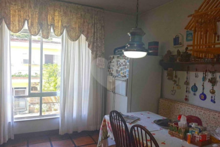 Casa à venda com 7 quartos, sendo 2 suítes, em Brooklin Paulista, São Paulo, SP