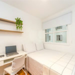 Apartamento à venda com 3 quartos em Vila Mariana, São Paulo, SP