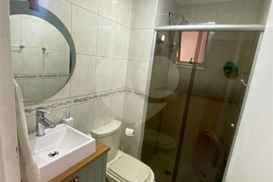 Apartamento à venda com 3 quartos, sendo 1 suíte, em Mandaqui, São Paulo, SP
