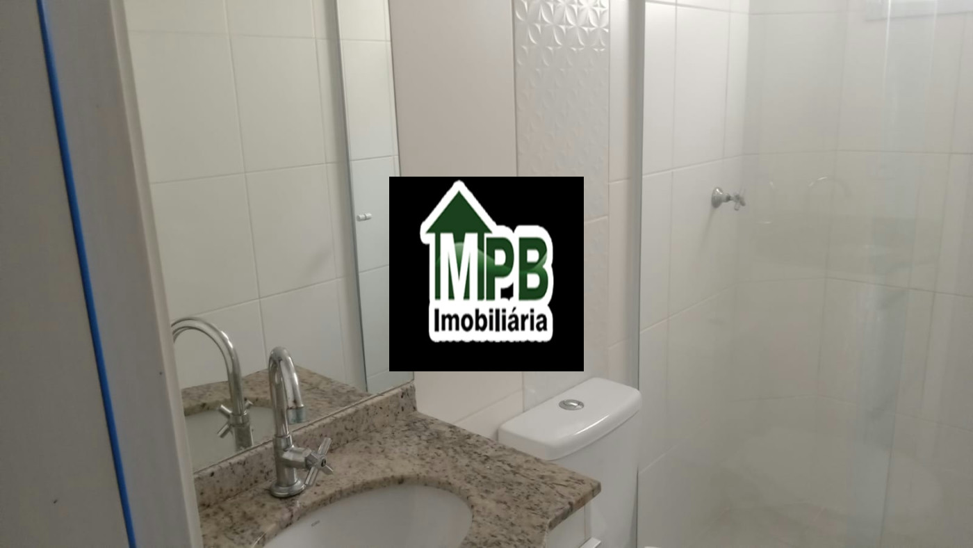 Apartamento para alugar com 2 quartos mobilado em Jardim Europa, Sorocaba - SP