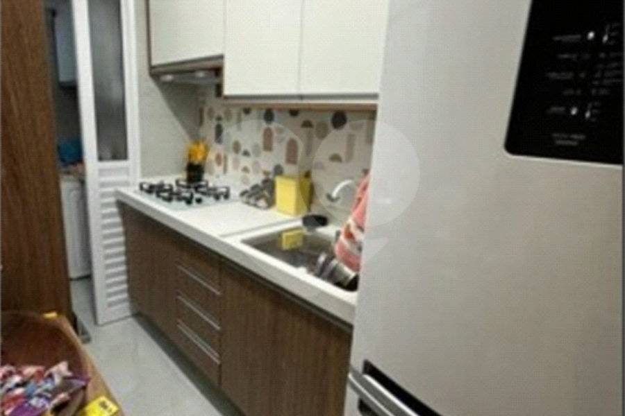 Apartamento à venda com 2 quartos em Pirituba, São Paulo, SP