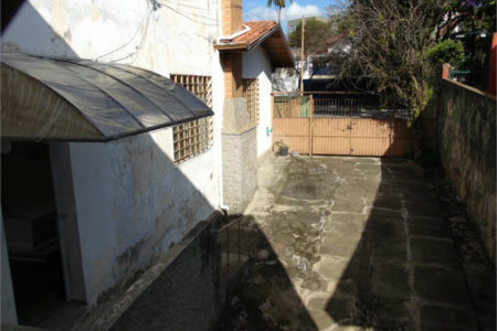 Sobrado à venda com 3 quartos, sendo 1 suíte, em Alto da Lapa, São Paulo, SP