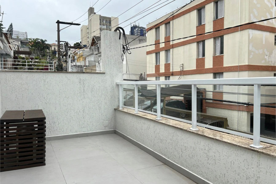 Casa à venda com 3 suítes em Santana, São Paulo, SP