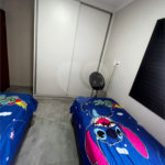 Casa à venda com 3 quartos, sendo 1 suíte, no condomínio Village Moutonnée, Salto - SP