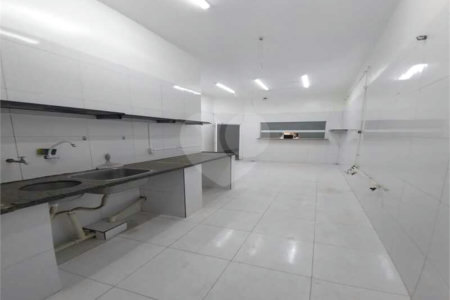 Salão para alugar em Cidade Nova I, Indaiatuba, SP