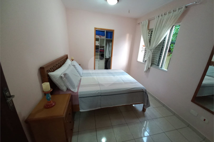 Sobrado à venda com 3 quartos em Perdizes, São Paulo, SP