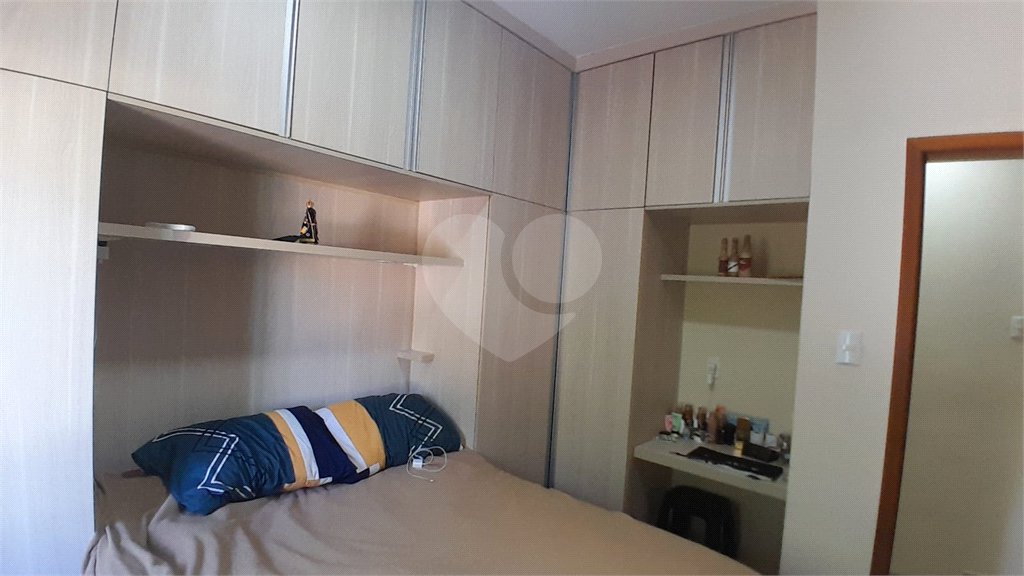 Casa à venda com 2 quartos em Campo Grande, Rio de Janeiro, RJ