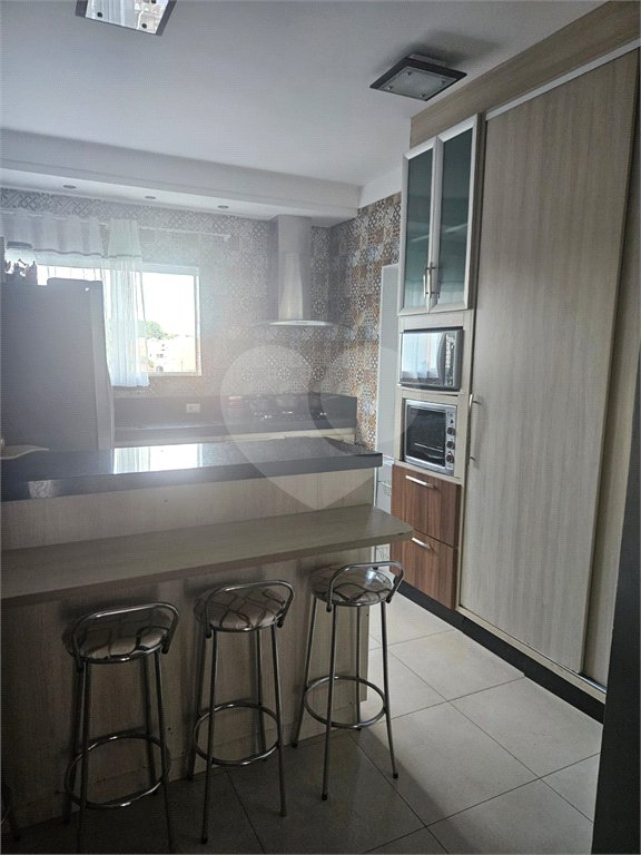 Sobrado à venda com 3 suítes em Assunção, São Bernardo do Campo, SP