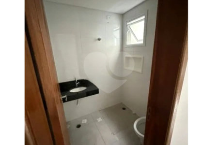 Apartamento à venda com 1 quarto em Cidade Patriarca, São Paulo, SP