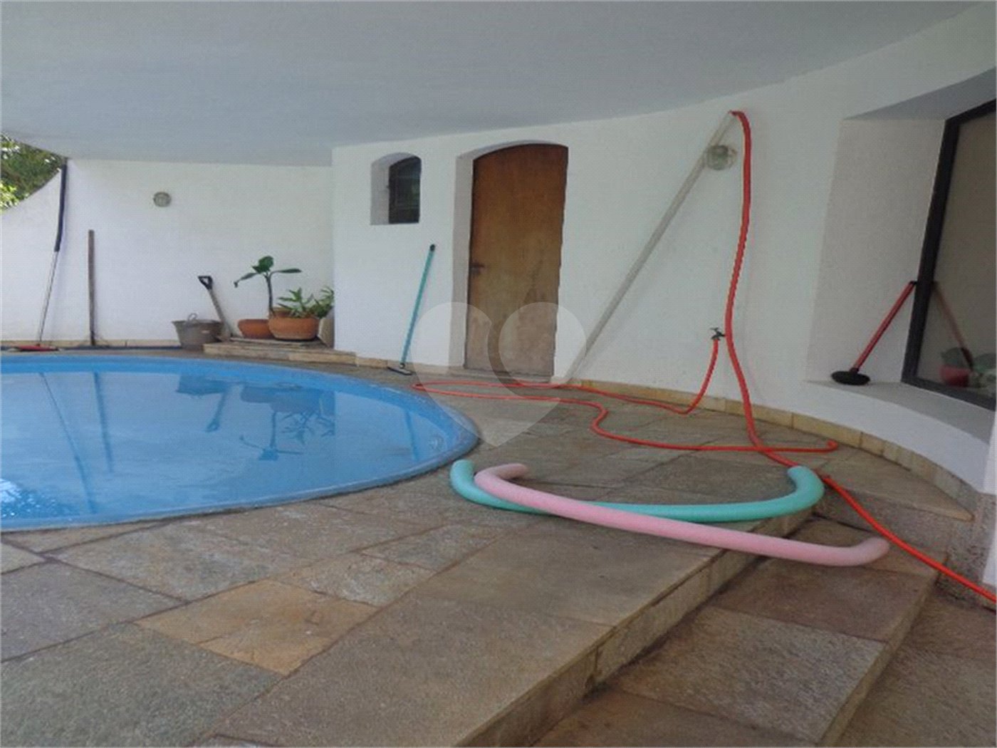 Cobertura à venda ou para alugar com 7 quartos, sendo 2 suítes, em Vila Andrade, São Paulo, SP