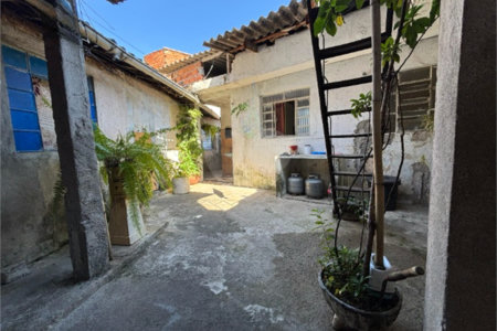 Casa à venda com 2 quartos em Jardim Santa Mena, Guarulhos, SP
