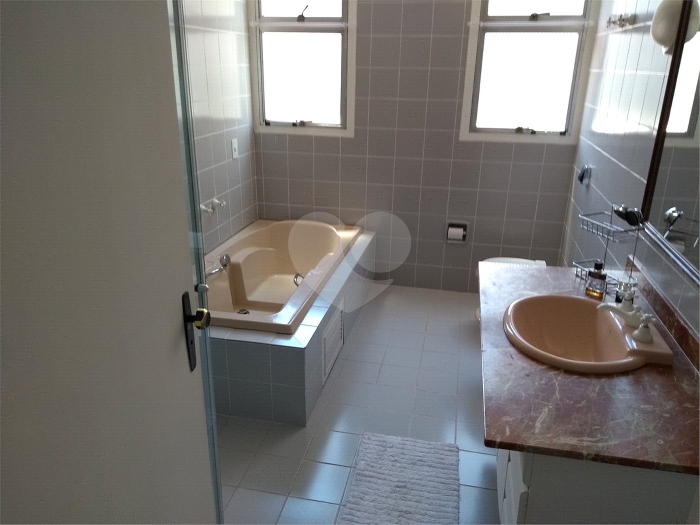Apartamento à venda com 3 quartos em Jardim Paulista, São Paulo, SP