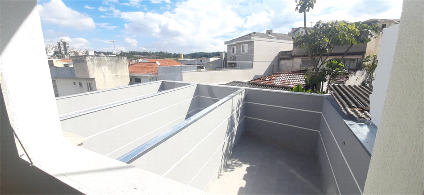 Sobrado à venda com 3 quartos, sendo 1 suíte, em Vila Mazzei, São Paulo, SP