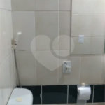 Apartamento à venda com 1 suíte em Tucuruvi, São Paulo, SP