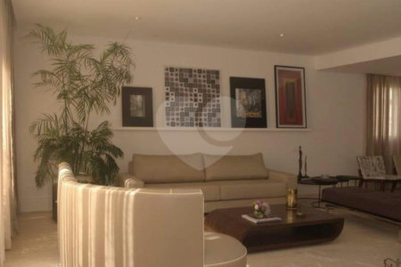 Apartamento à venda com 3 quartos, sendo 1 suíte, em Jardim Paulista, São Paulo, SP